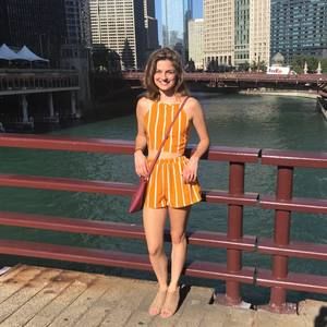 Meet your Posher, Angela